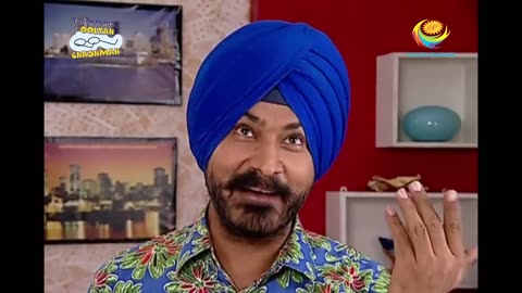 Taarak Mehta Ka Ooltah Chashmah episode 418