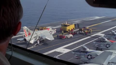 The final countdown movie