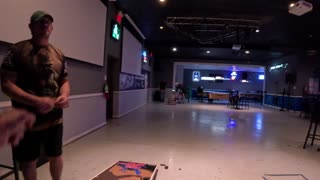 3.3.25 - TCL cornhole, Rix bar & grill switch - Match 5