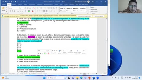 ADC SEMIANUAL 2023 | Semana 15 | Biología S1