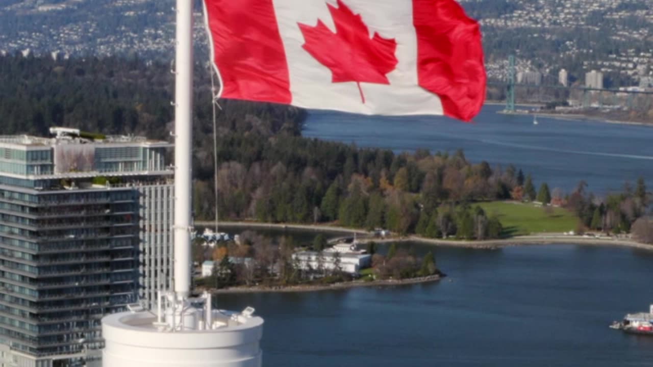 Trudeau llora al hacer un balance de su mandato y la tensión con EE.UU.