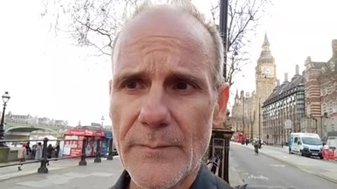 Thoughts on criminal Cabal's collapse from New Scotland Yard