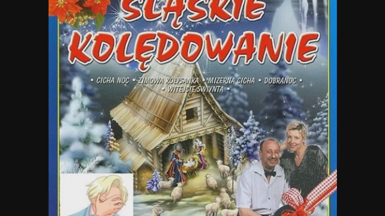 Duo Fenix - Dwa Fyniki - Slaskie koledowanie - Witej Panie