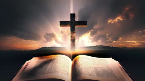 AI.DivineInsights Presents: Genesis 20 - Abraham and Abimelech