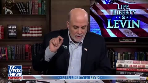 Life, Liberty and Levin 2/22/25 (Saturday)