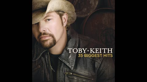 Toby Keith - 35 Biggest Hits (2008, Full Album)