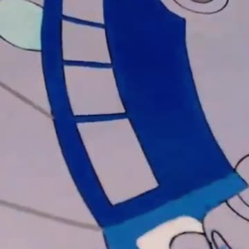 Battle Bus timelapse