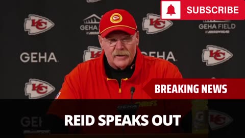 Andy Reid Talks 300th Win