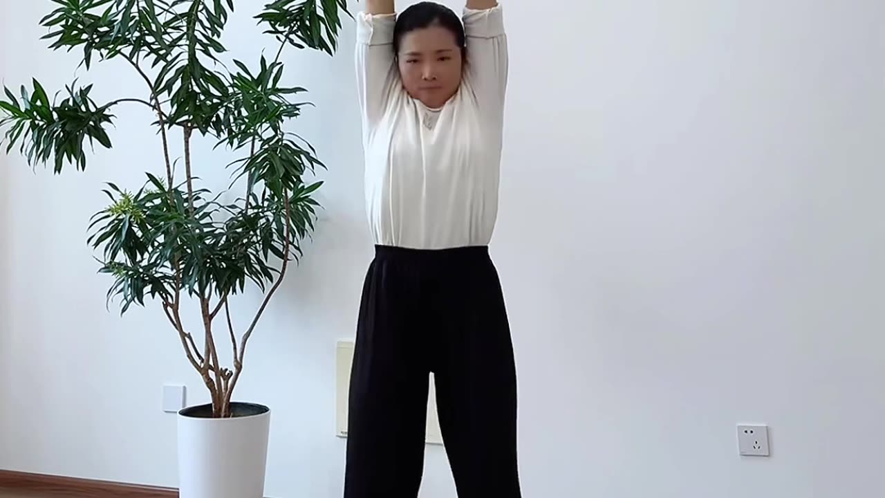 587.身體內功