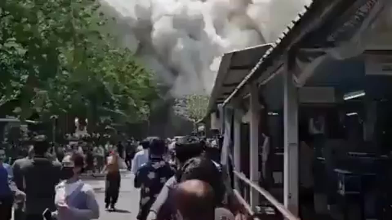 7.7 earthquake near Mandalay, Myanmar