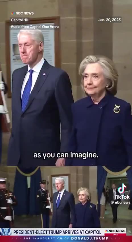 Obama, Clinton’s and Mike Pence Get Booed