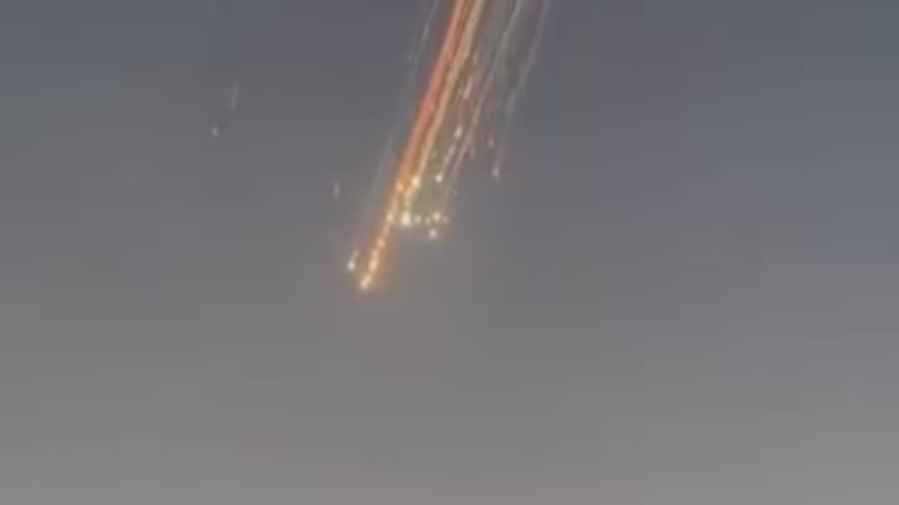 Starlink fail