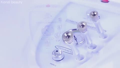 Microdermabrasion, Beauty Diamond microdermabrasion Device Extractor Home and institute use