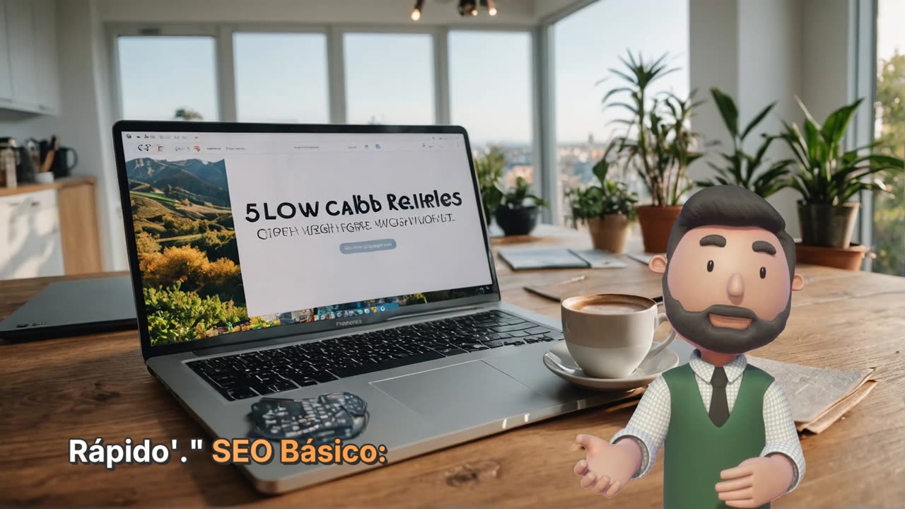 Criando um Blog de Sucesso para Afiliados!