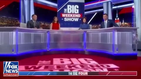 The Big Weekend Show [2nd hour] (Full Episode) | Sunday March 2