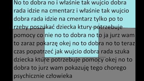 Bloki Kultury odcinek 242 - wujcio dobra rada czesc 4