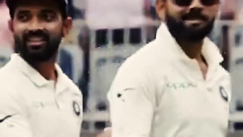 King kohli