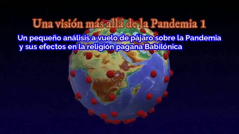 Una visión más allá de la Pandemia 1