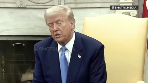 "We could end the war in Ukraine in a few weeks," - Trump