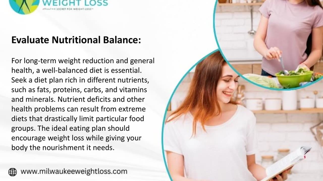 How To Know Which Is The Best Diet Plan For Weight Loss?