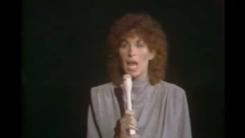 Barbra Streisand & Neil Diamond - You Don't Bring Me Flowers = Grammy Awards 1980