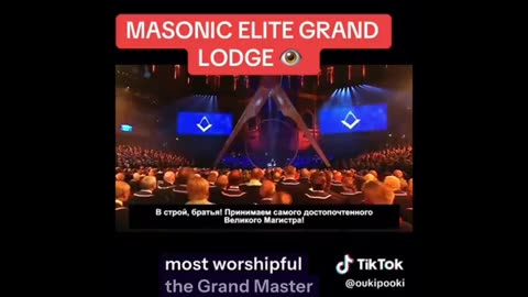 Masonic Lodge ..