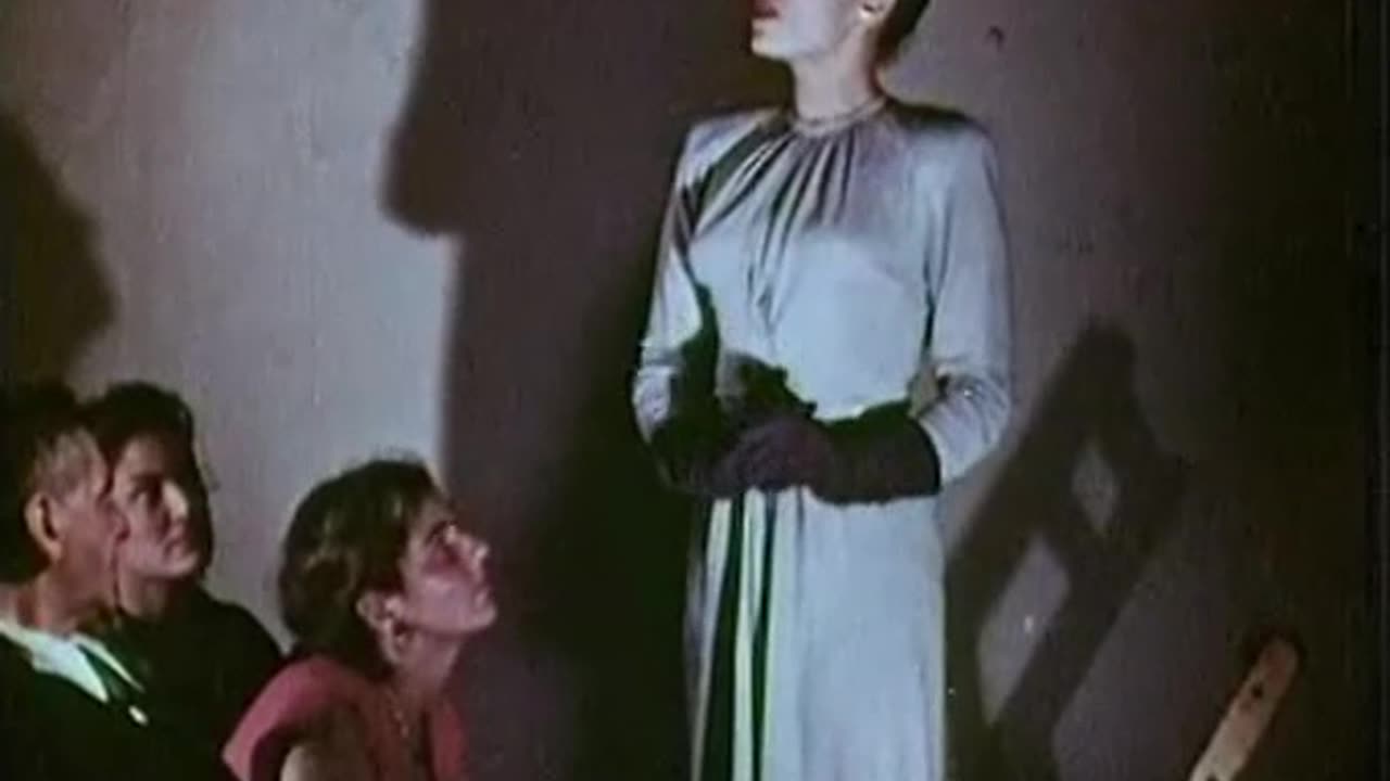 Ruth Roses and Revolver (BBC Arena, 1987)