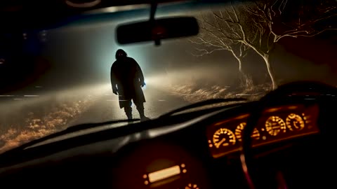 3 Terrifying TRUE Night Drive Horror Stories | CREEPY GHOST STORIES