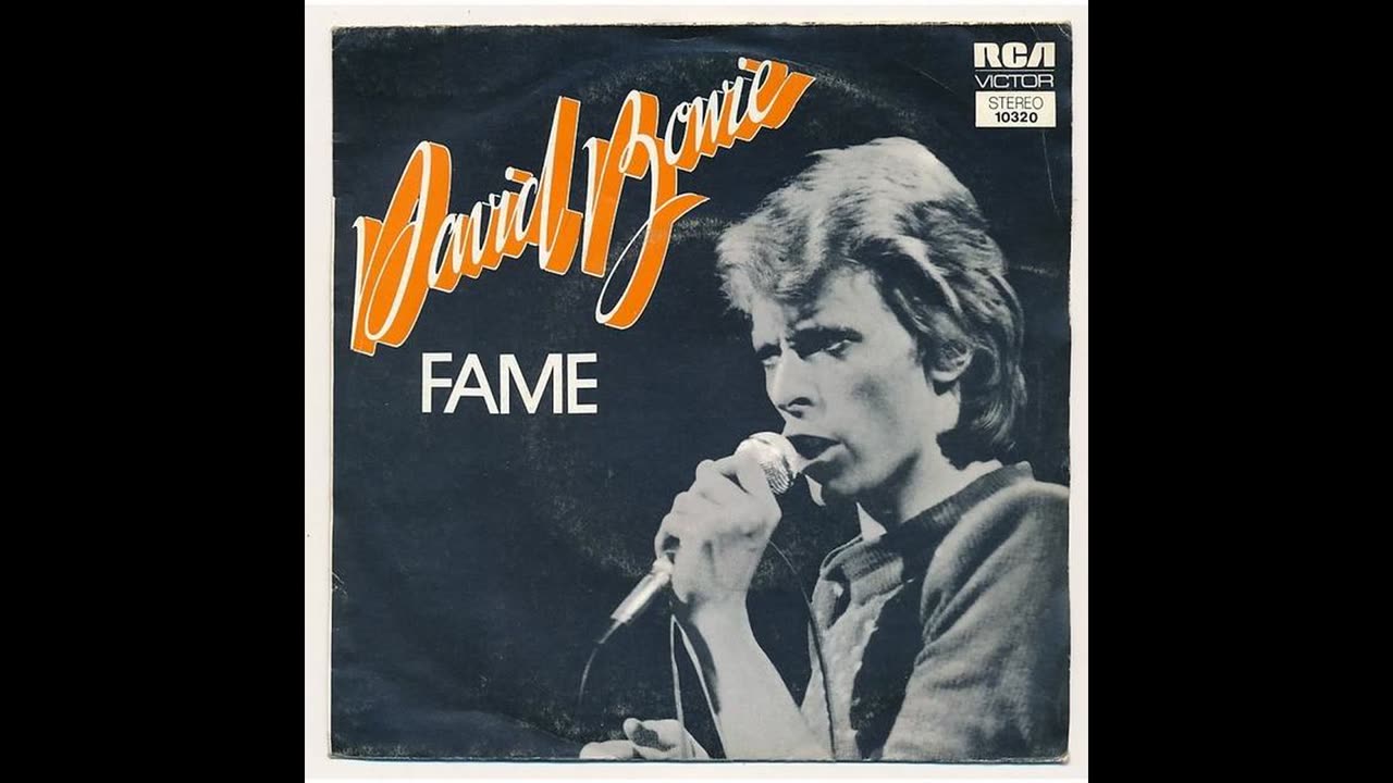 Fame (David Bowie)