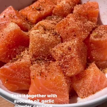 Keto Diet Video Recipe No. 231