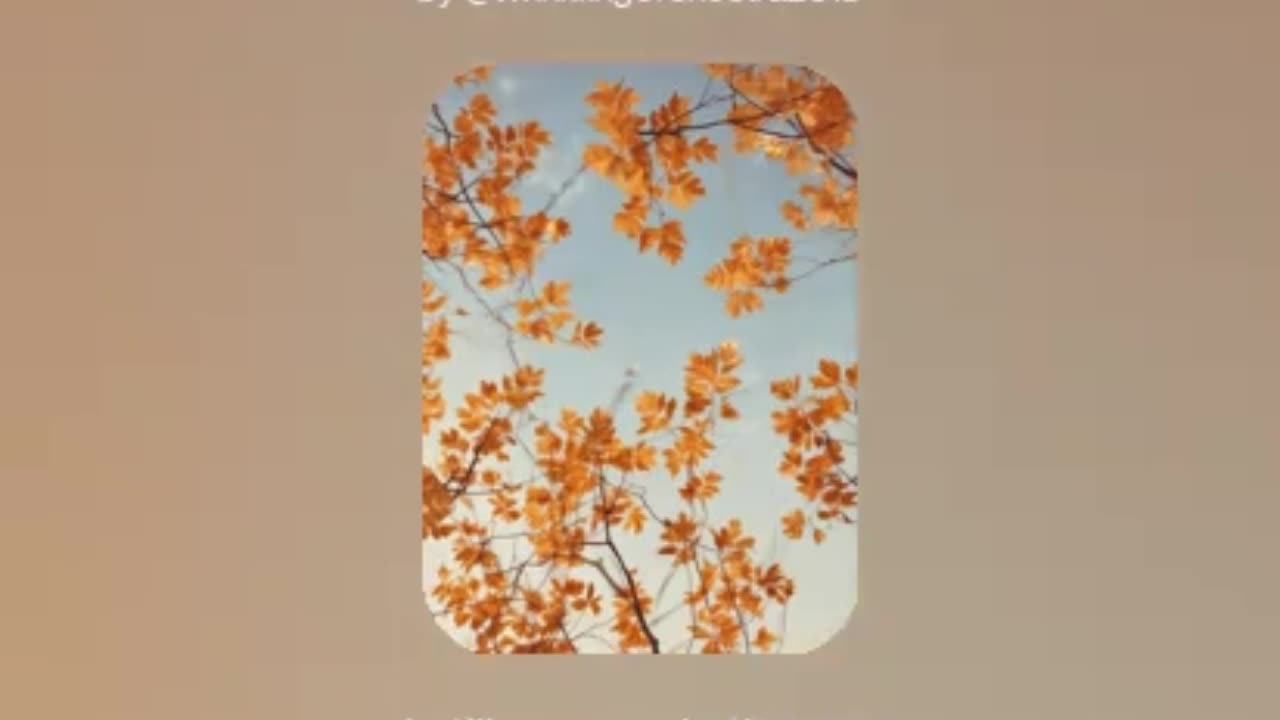 Amber Skies V2