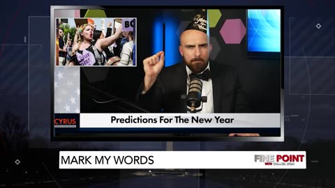 Fine Point - Mark My Words - 1/2/25