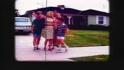 The Wonder Years - S2E3 - Christmas