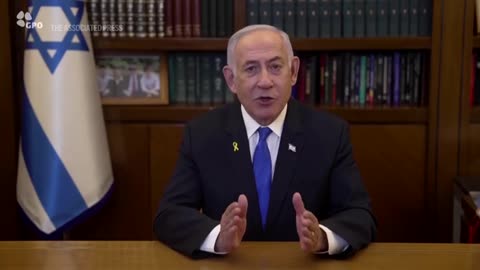 Zelenskyy, Netanyahu and Orban congratulate President Trump as he takes office