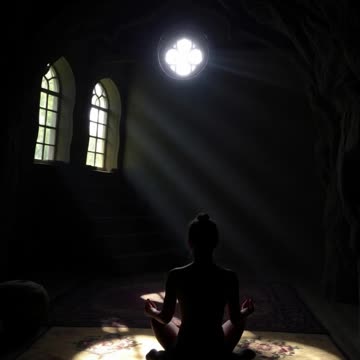 Relaxmusic in 432 HZ ( Soundhealing)