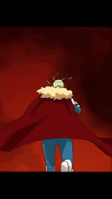 These aliens age too quickly on Earth 🐱‍🏍" #invincible #series #shorts