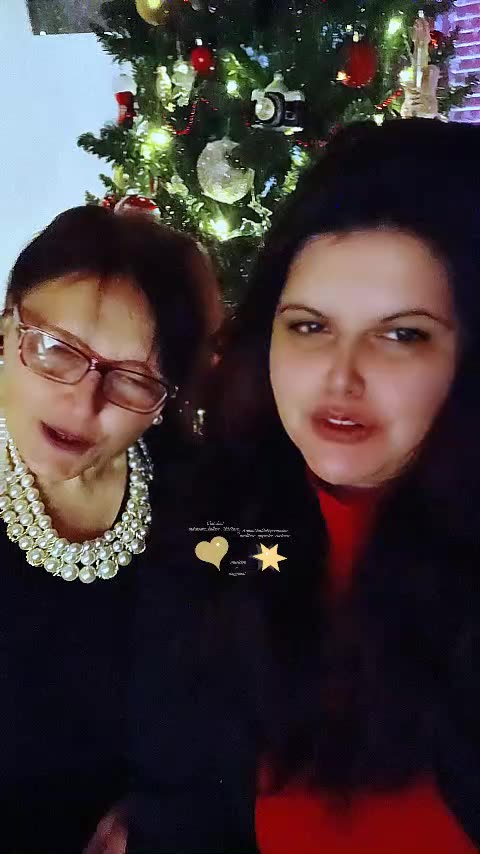 Auguri da clan #cestchic_aop_m_v