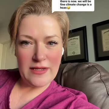 What if we CAN save the world?