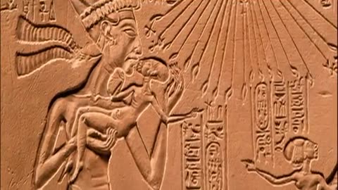 Ancient Aliens: The Great Egyptian Pharaohs and Gods