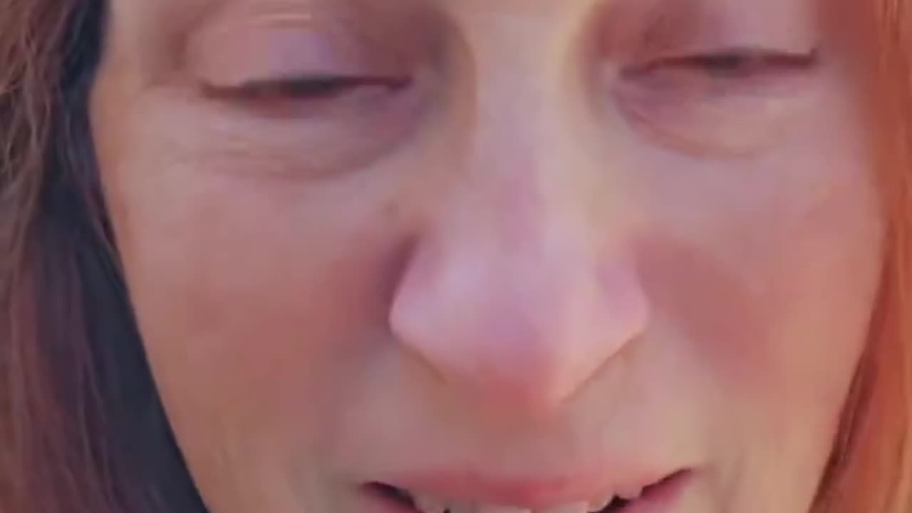 Why do all white liberal women look and act exactly like this.