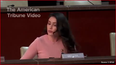 WATCH: Anna Paulina Luna Refers Four Far-Left Mayors To AG Pam Bondi for Criminal Prosecution