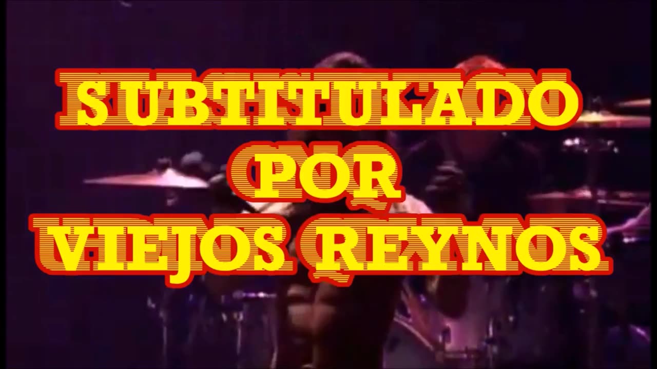 IGGY POP - Lust for life (Subtítulos español-inglés) Live 1999