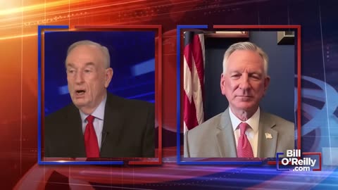 O'Reilly & Tuberville on DOD, Pete Hegseth and the Woke Military