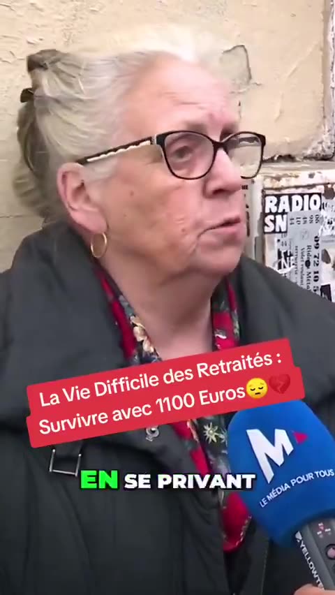 Pendant que Macron parle de milliards pour l’Ukraine…