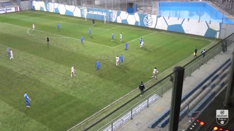 Prva liga Srbije 2023 24 - 11.Kolo TEKSTILAC – KOLUBARA 01 (01)