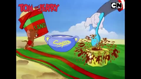 Tom & Jerry