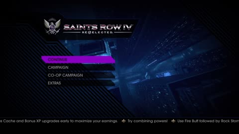 Saints Row IV *unedited*