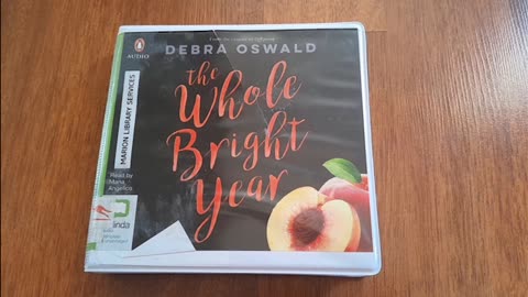 the whole bright year - part 1