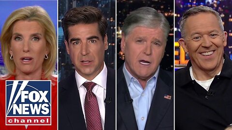 Fox News Highlights - Feb. 20, 2025