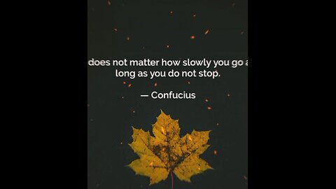 Your Qoute For A Day 145